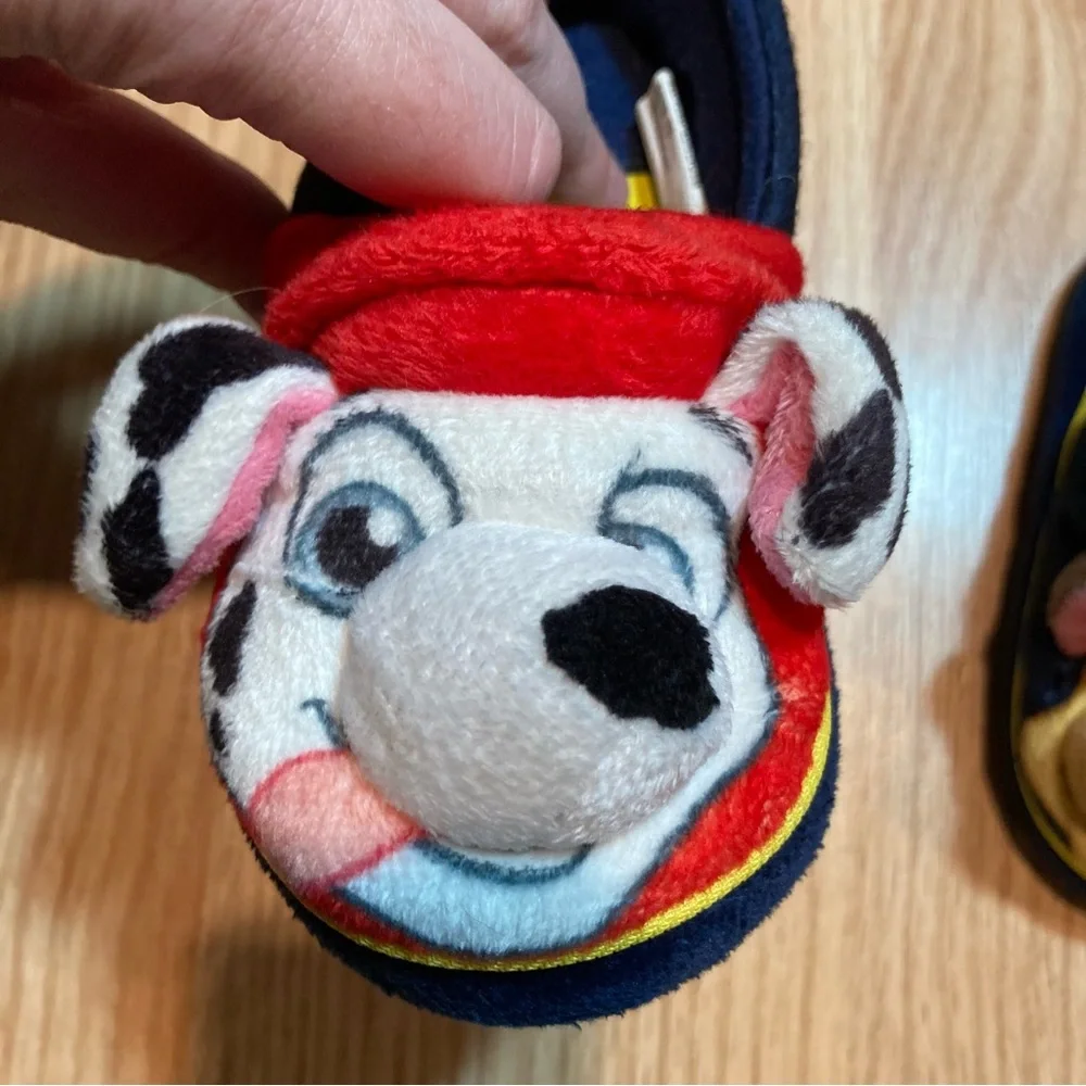 Paw‎ Patrol slippers 5/6